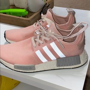 Women’s Adidas NMDs. OPEN TO OFERS